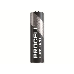 Duracell PROCELL PC2400 AAA type Standardbatterier